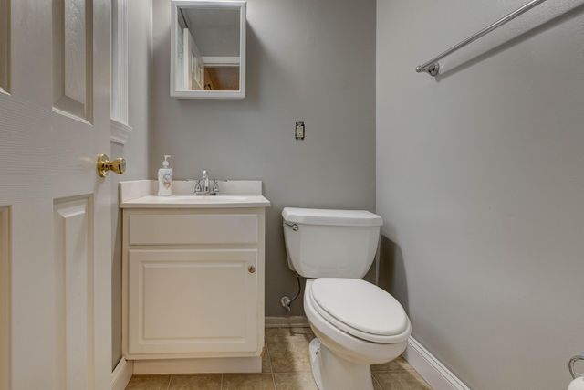 720 Estes Drive, Winchester, KY 40391