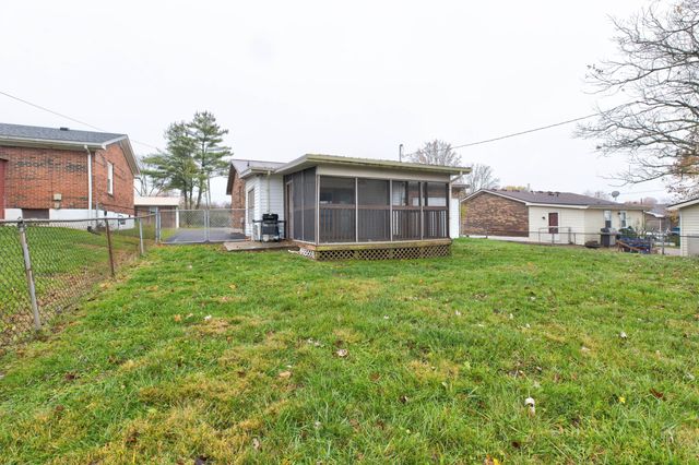 720 Estes Drive, Winchester, KY 40391