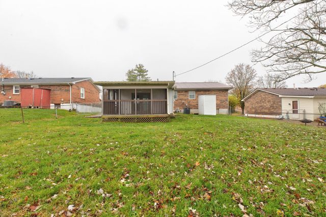 720 Estes Drive, Winchester, KY 40391