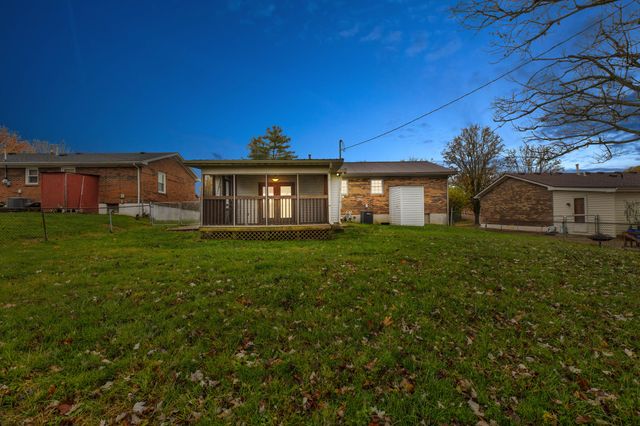 720 Estes Drive, Winchester, KY 40391