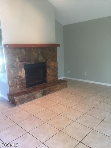 7401 Albany RD, Fort Myers, FL 33967