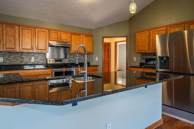 1501 Rockleigh Road, Washington Twp, OH 45458