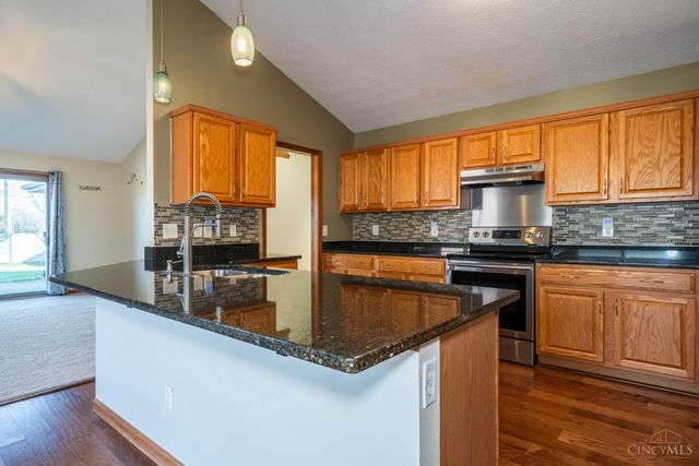 1501 Rockleigh Road, Washington Twp, OH 45458