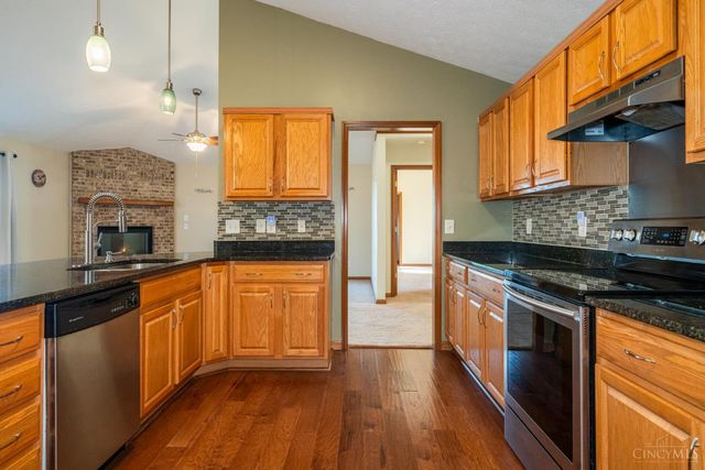 1501 Rockleigh Road, Washington Twp, OH 45458