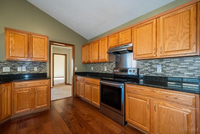 1501 Rockleigh Road, Washington Twp, OH 45458