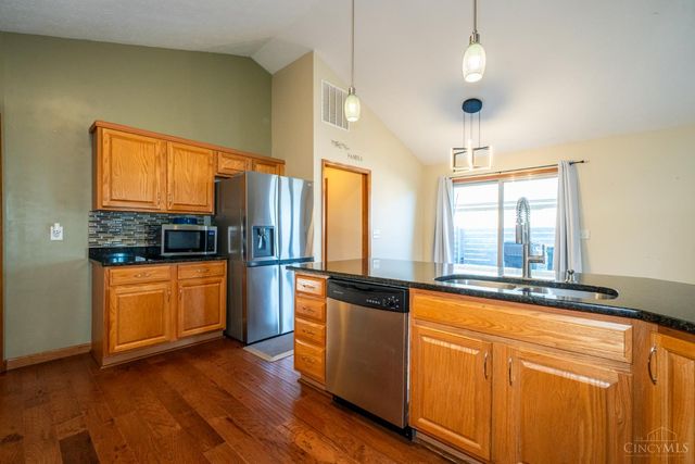 1501 Rockleigh Road, Washington Twp, OH 45458