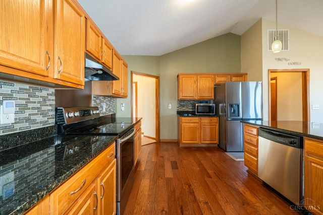 1501 Rockleigh Road, Washington Twp, OH 45458