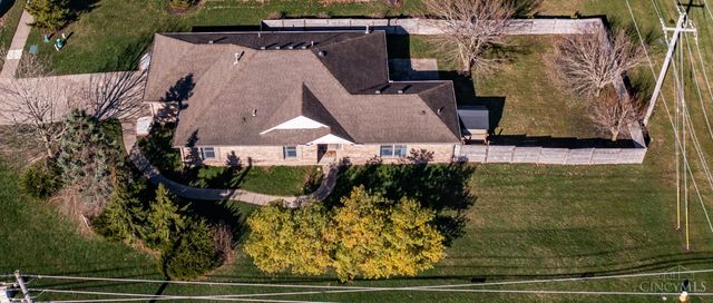 1501 Rockleigh Road, Washington Twp, OH 45458