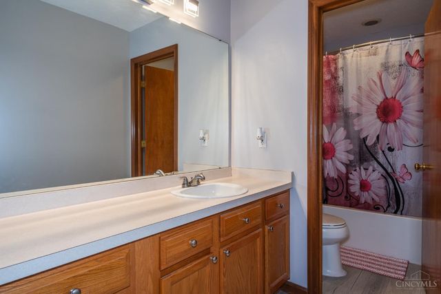 1501 Rockleigh Road, Washington Twp, OH 45458