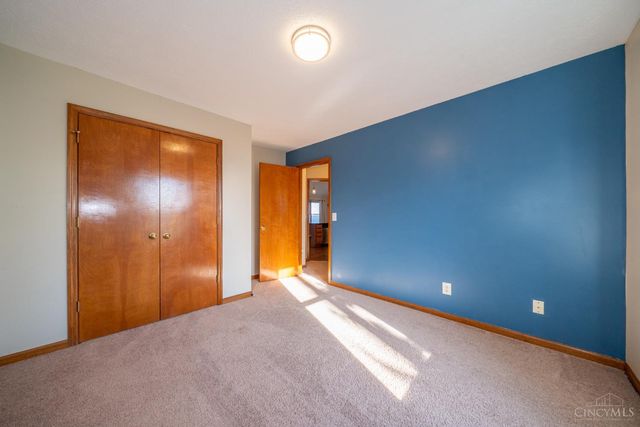 1501 Rockleigh Road, Washington Twp, OH 45458