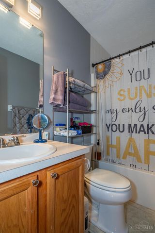 1501 Rockleigh Road, Washington Twp, OH 45458