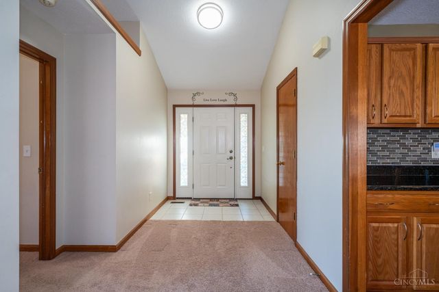 1501 Rockleigh Road, Washington Twp, OH 45458