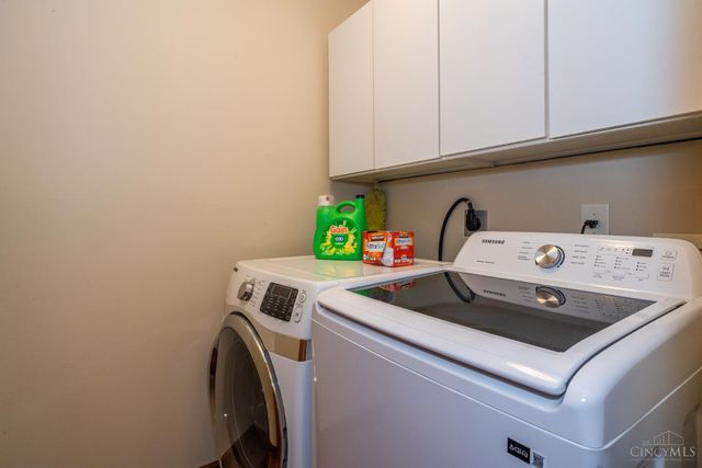 1501 Rockleigh Road, Washington Twp, OH 45458