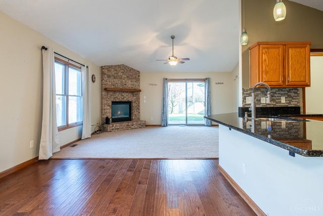 1501 Rockleigh Road, Washington Twp, OH 45458