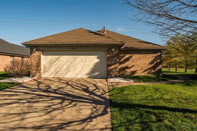 1501 Rockleigh Road, Washington Twp, OH 45458