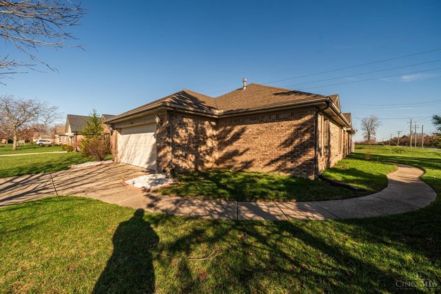 1501 Rockleigh Road, Washington Twp, OH 45458