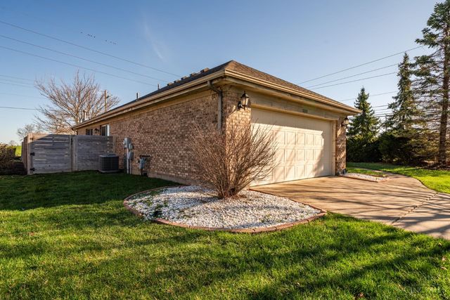 1501 Rockleigh Road, Washington Twp, OH 45458