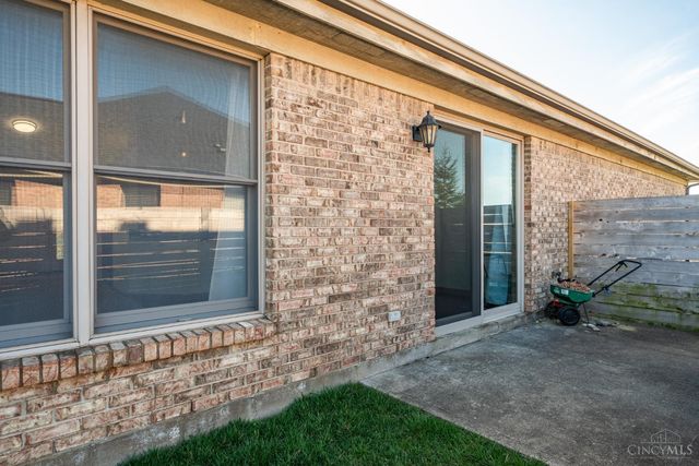 1501 Rockleigh Road, Washington Twp, OH 45458