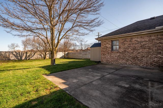 1501 Rockleigh Road, Washington Twp, OH 45458