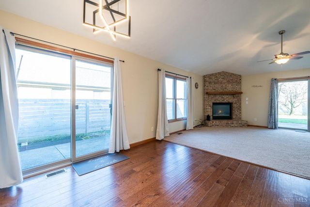 1501 Rockleigh Road, Washington Twp, OH 45458