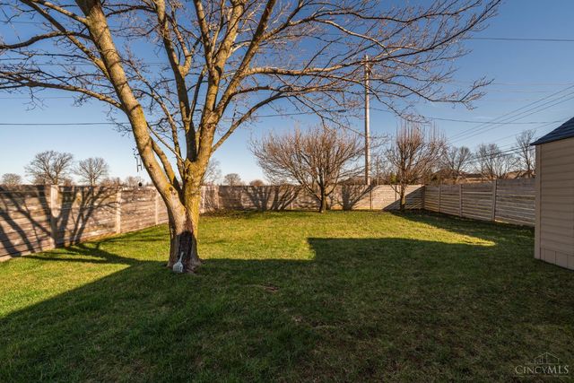 1501 Rockleigh Road, Washington Twp, OH 45458