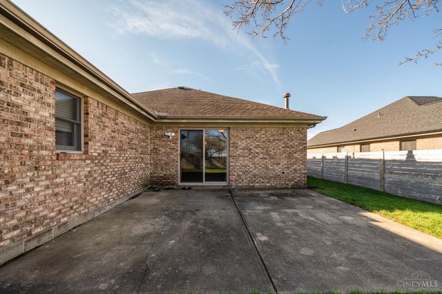 1501 Rockleigh Road, Washington Twp, OH 45458