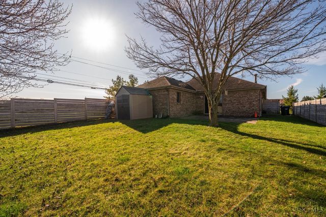 1501 Rockleigh Road, Washington Twp, OH 45458