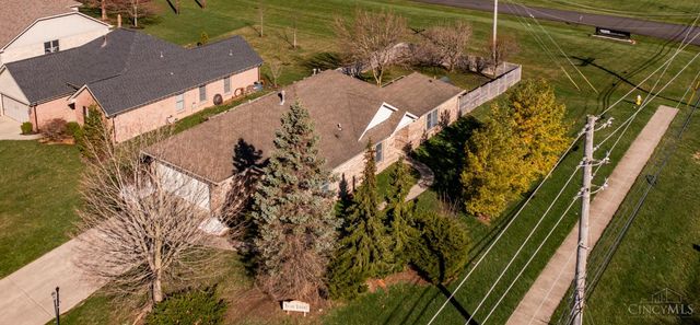 1501 Rockleigh Road, Washington Twp, OH 45458