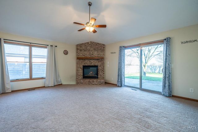 1501 Rockleigh Road, Washington Twp, OH 45458