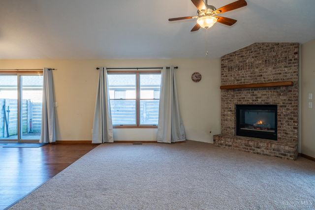 1501 Rockleigh Road, Washington Twp, OH 45458