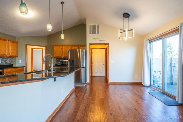 1501 Rockleigh Road, Washington Twp, OH 45458