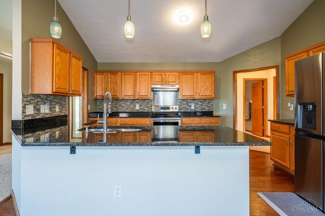 1501 Rockleigh Road, Washington Twp, OH 45458