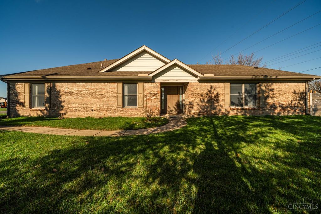 1501 Rockleigh Road, Washington Twp, OH 45458