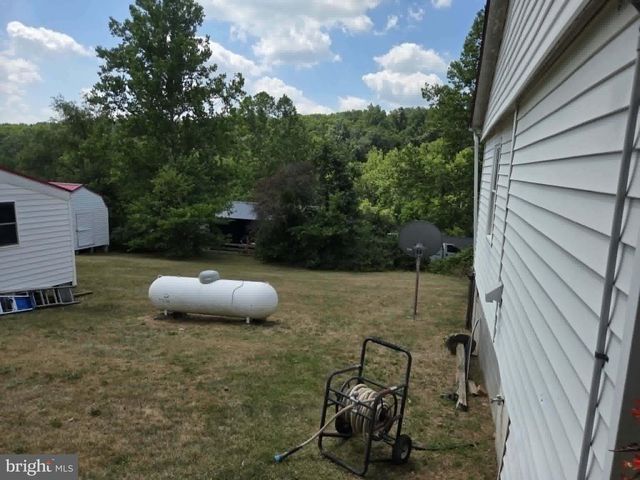 702 DOLLAR, Bunker Hill, WV 25413