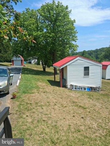 702 DOLLAR, Bunker Hill, WV 25413