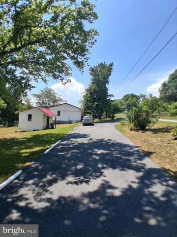 702 DOLLAR, Bunker Hill, WV 25413