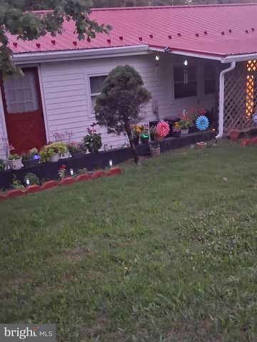 702 DOLLAR, Bunker Hill, WV 25413
