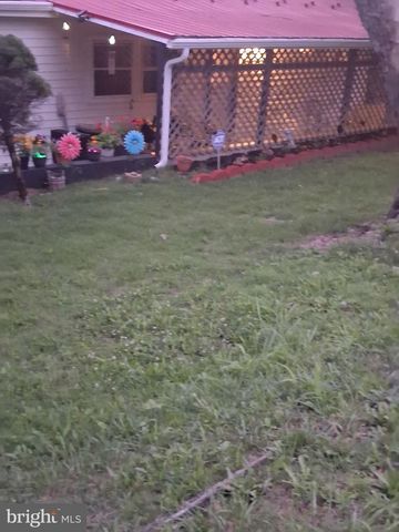 702 DOLLAR, Bunker Hill, WV 25413