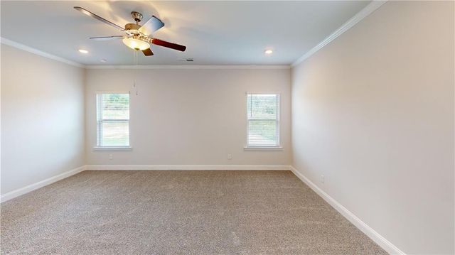 1035 Holliday Pass, Griffin, GA 30223
