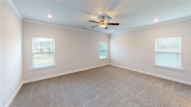 1035 Holliday Pass, Griffin, GA 30223