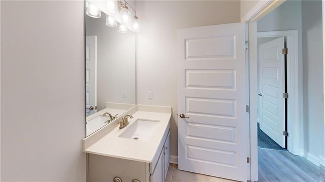 1035 Holliday Pass, Griffin, GA 30223