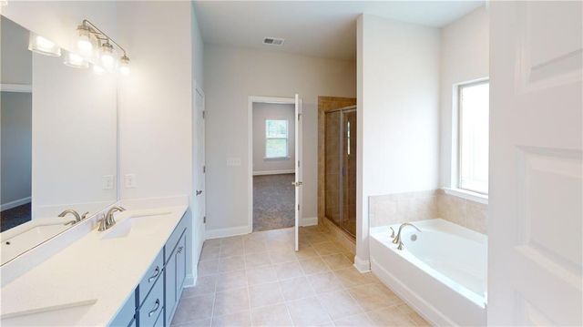 1035 Holliday Pass, Griffin, GA 30223