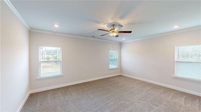 1035 Holliday Pass, Griffin, GA 30223