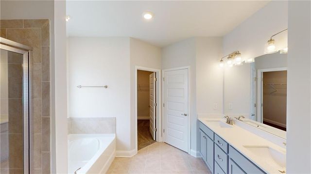 1035 Holliday Pass, Griffin, GA 30223