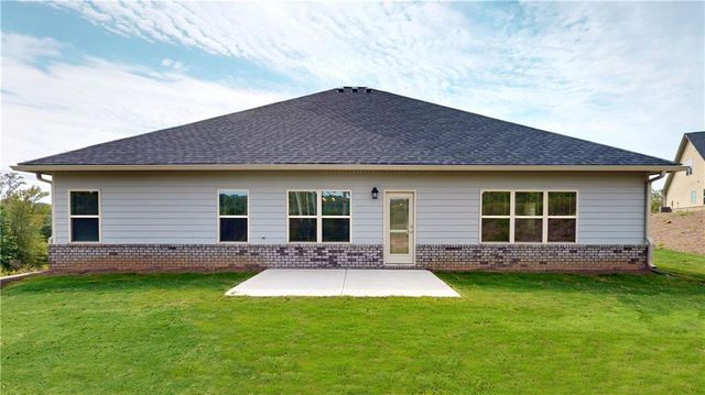 1035 Holliday Pass, Griffin, GA 30223