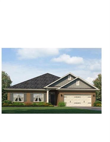 1035 Holliday Pass, Griffin, GA 30223