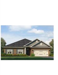 1035 Holliday Pass, Griffin, GA 30223