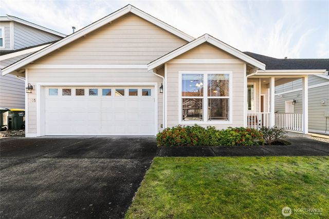 605 Rosette Court, Bellingham, WA 98226
