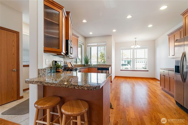 605 Rosette Court, Bellingham, WA 98226