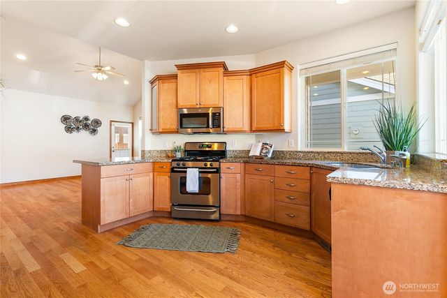 605 Rosette Court, Bellingham, WA 98226